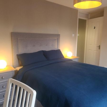Berlin Street Townhouse Belfast Appartement Buitenkant foto
