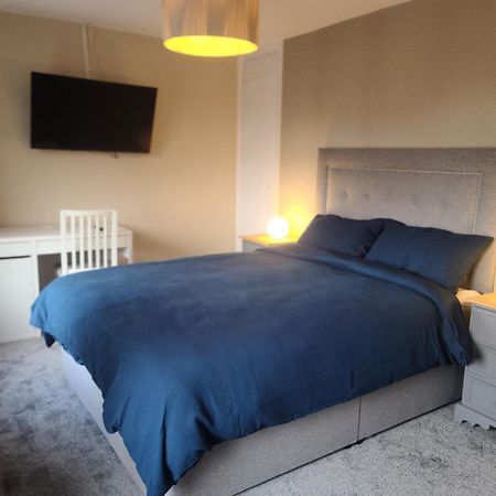 Berlin Street Townhouse Belfast Appartement Buitenkant foto