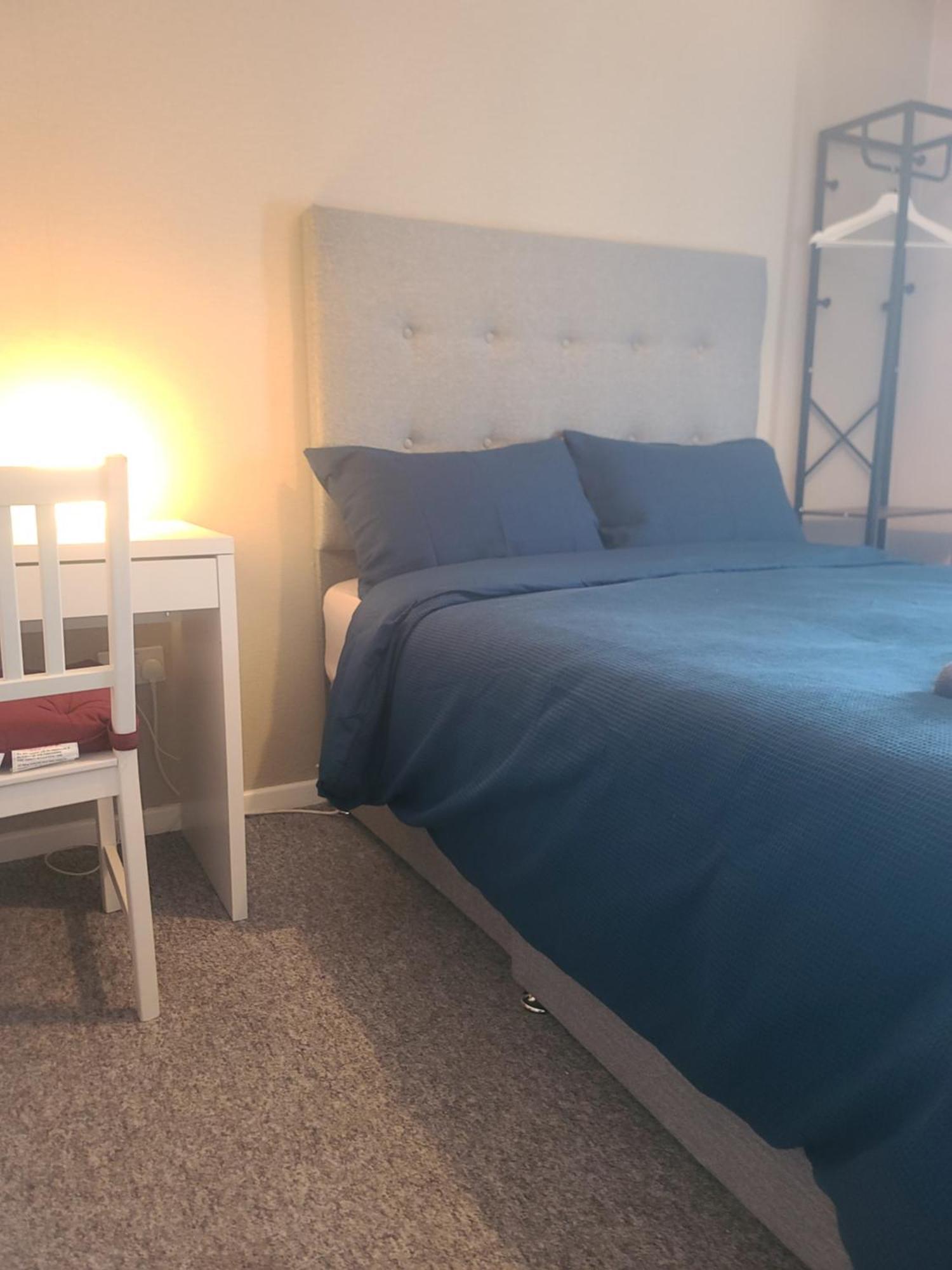 Berlin Street Townhouse Belfast Appartement Buitenkant foto