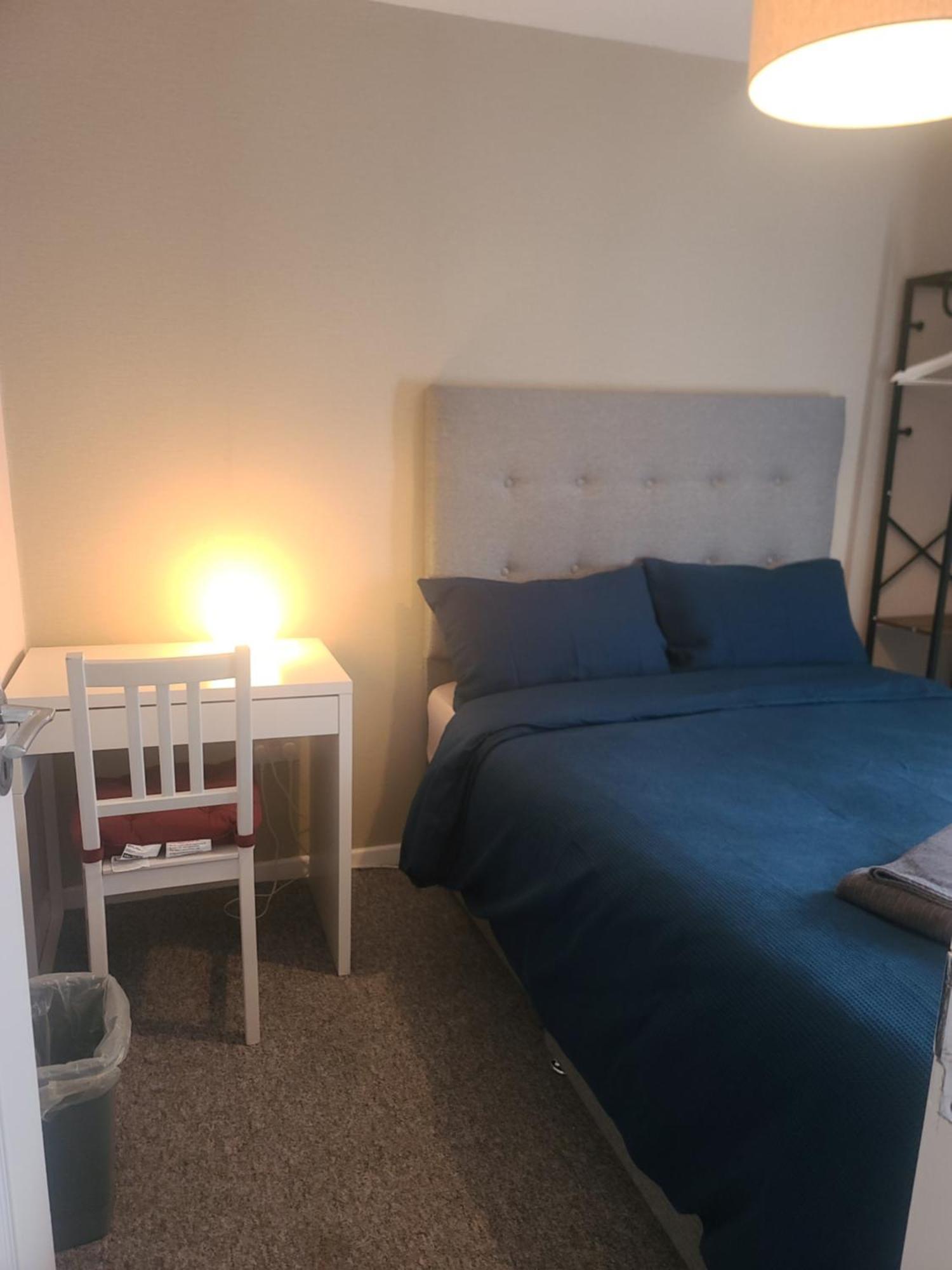 Berlin Street Townhouse Belfast Appartement Buitenkant foto