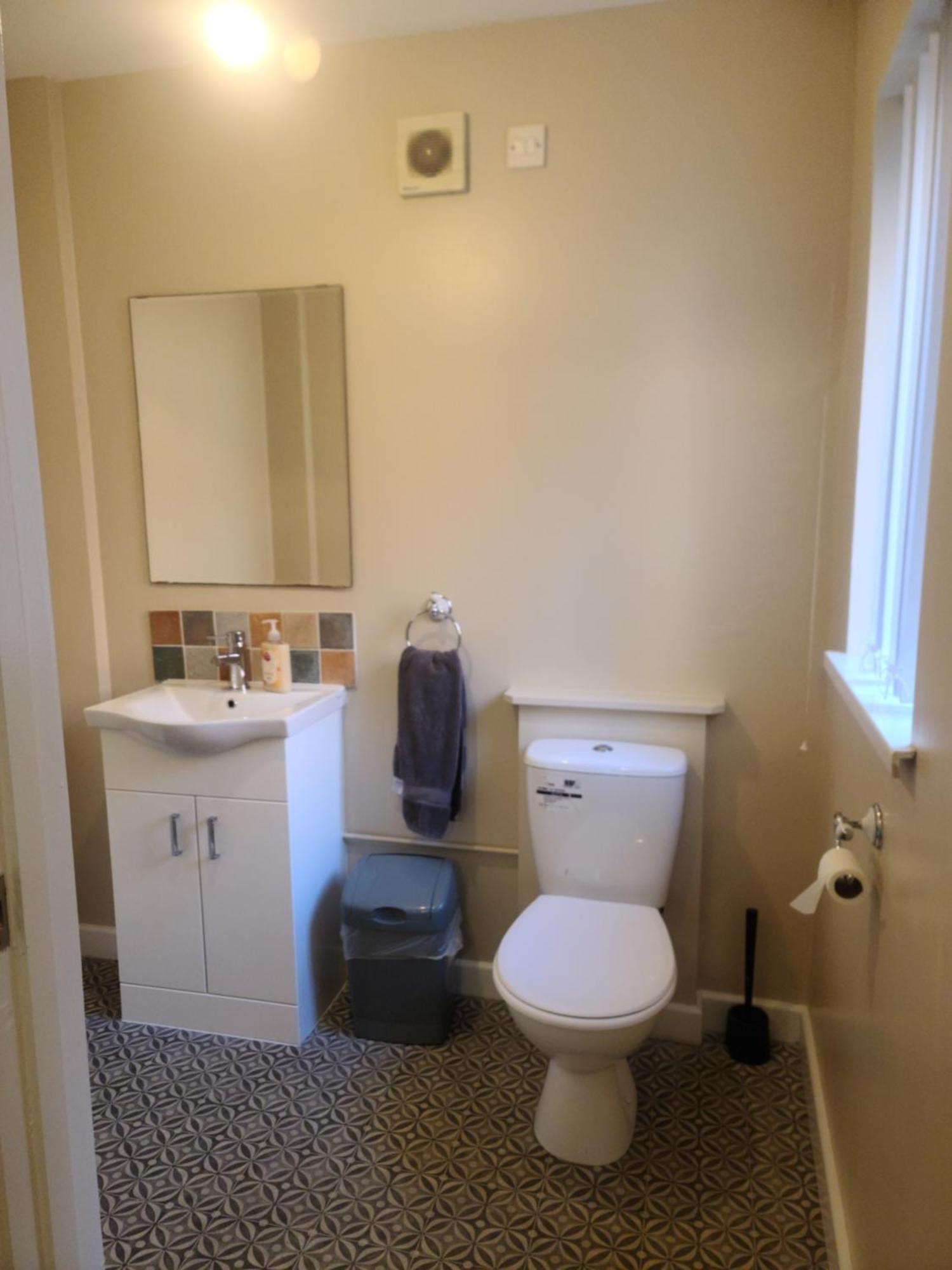 Berlin Street Townhouse Belfast Appartement Buitenkant foto